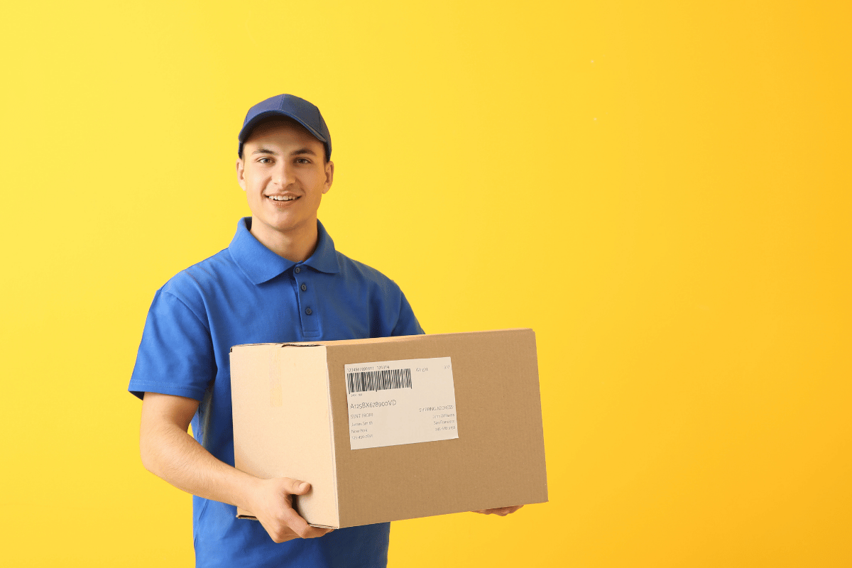 Home moving service in Blandford Forum Dorset